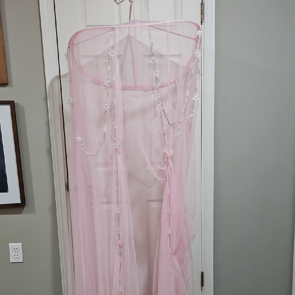 Kids Canopy For Bed